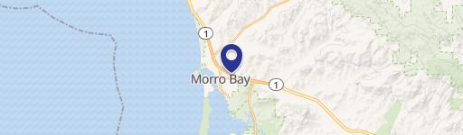 Land in Morro Bay