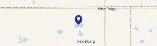 Land For Sale in New Prague