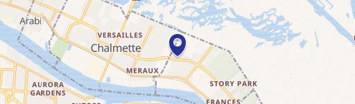 Meraux Commercial Space For Rent