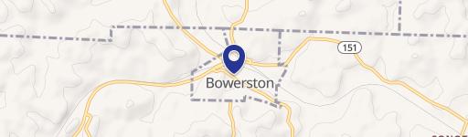 Commercial Land in Bowerston, Ohio