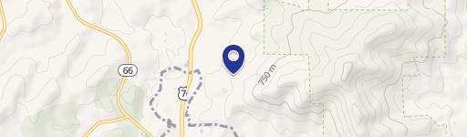 Land for Sale in Young Harris