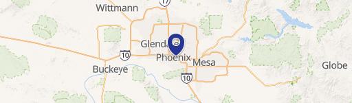 Phoenix Land Parcel For Sale