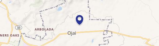 Land for Sale in Ojai