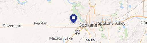 Spokane Land For Sale