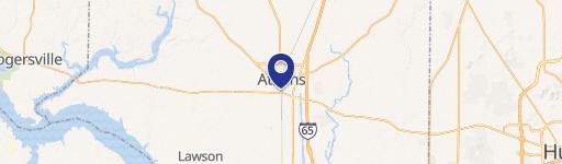 1112 Jefferson SE St