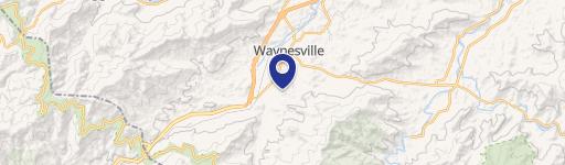 Land For Sale Waynesville