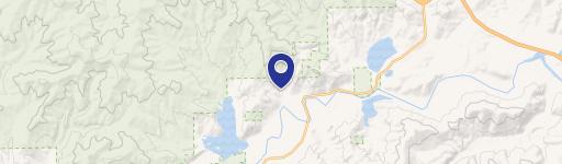 Land Near Killarney Lake