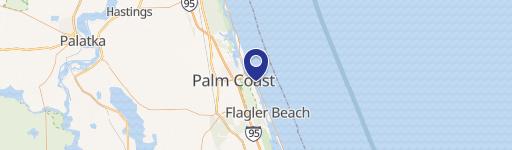 Palm Coast Land For Sale