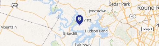 Lago Vista Land For Sale