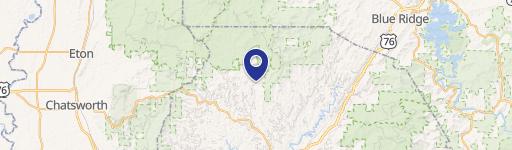Land Available in Ellijay, GA