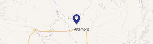 Land For Sale Altonah, UT