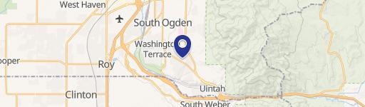 South Ogden Land Opportunity