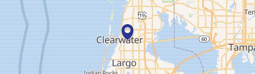 Clearwater Commercial Property For Sale