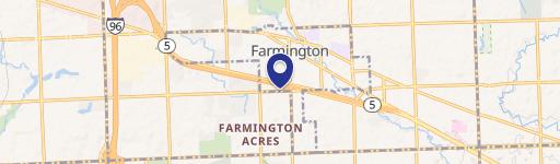 Land Available in Farmington
