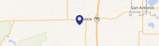 Land Available in San Antonio