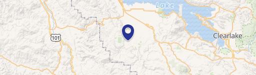 Land on Highland Springs Road