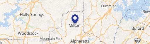 Alpharetta Land For Sale