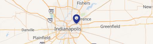 Land Available in Indianapolis