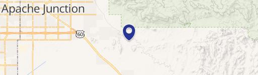 Land Parcel in Gated Subdivision