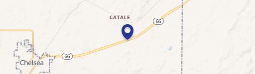 Land in Rogers County, Oklahoma