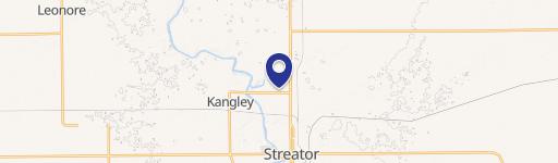 Commercial Land on Oakley Avenue