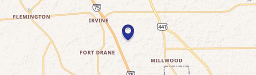 Land on NW 165th Street