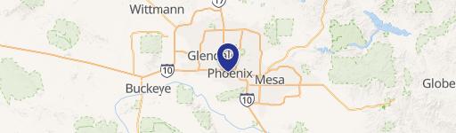 Phoenix Land Parcel For Sale