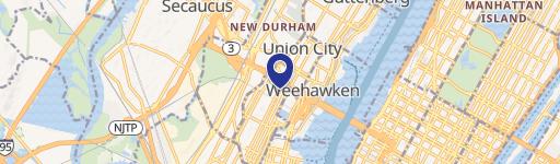 Union City Commercial Space Available