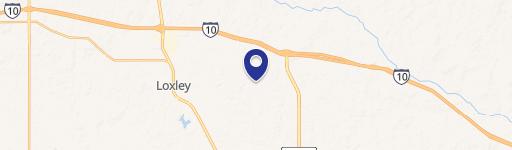 Land Available Near Interstate 10