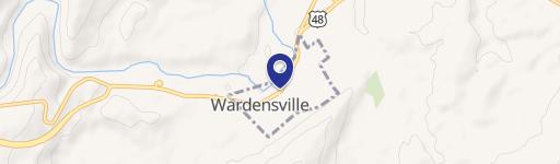 Commercial Land on Main Street