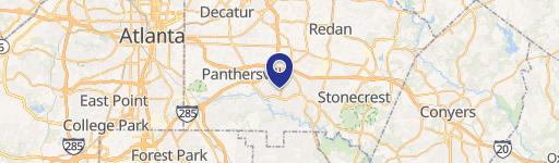 Residential Land in Decatur, Georgia