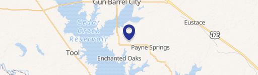 Gun Barrel City Commercial Property