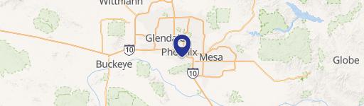 Phoenix Land Parcel For Sale