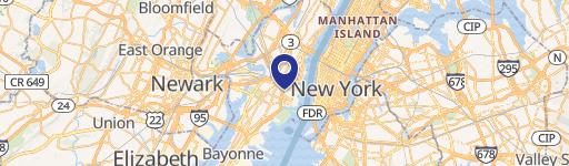 Land Available in Jersey City