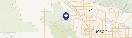 Land Parcel in Tucson, Arizona