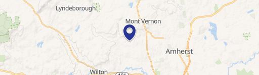 Land Available on Dow Road