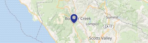 Santa Cruz Land For Sale