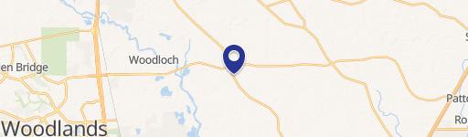 Land For Sale in Conroe