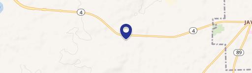 Land Parcel in Jay, Florida