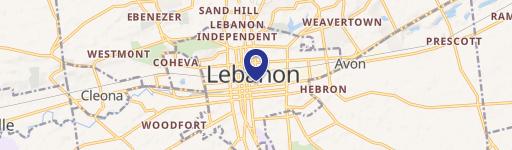 Lebanon Commercial Property for Sale