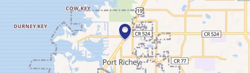 Port Richey Commercial Property