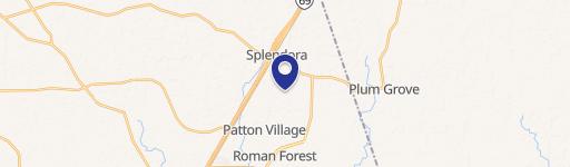 Land For Sale Splendora, TX