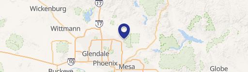 Scottsdale Land Parcel For Sale