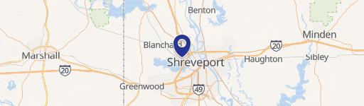 Land For Sale Shreveport