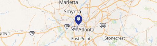 Land for Sale in Atlanta