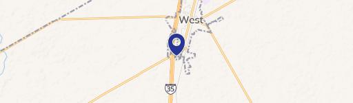 Land at Interstate 35