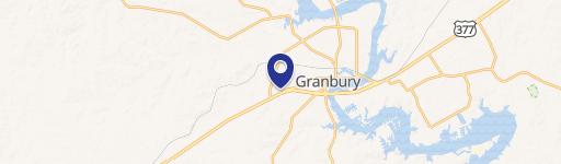Granbury Land For Sale