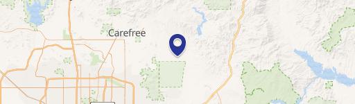 Scottsdale Land Parcel For Sale