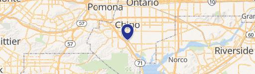 Land For Sale Chino Hills