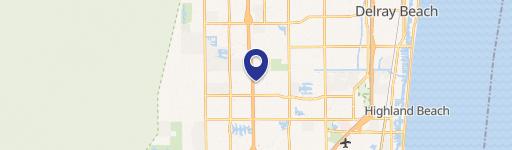 Land For Sale Boca Raton